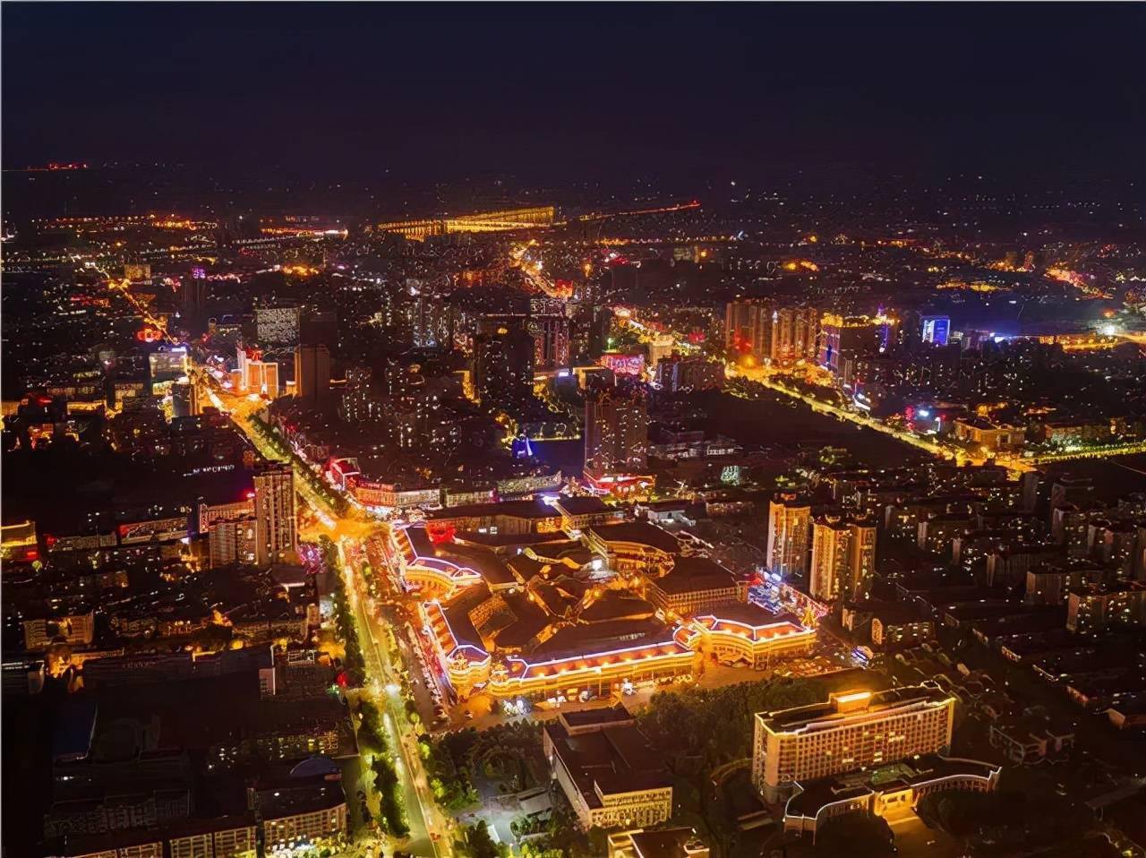 寻常的烟火街巷资江一桥实景-来源于网络明清古巷,底蕴深厚资江水运