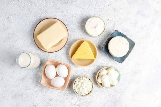 营养|网红零食儿童奶酪棒，这么多到底怎么选？选对奶酪注意这3点！