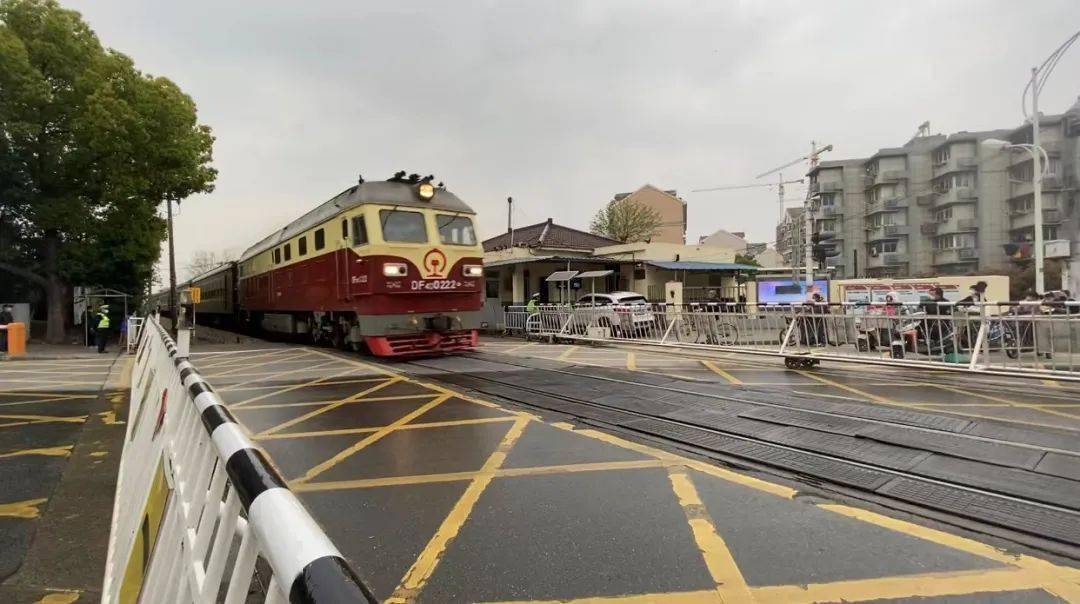 宁芜铁路外迁正式开工