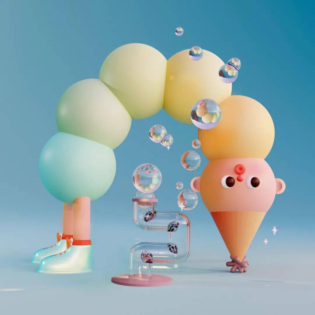 melissamathiesonxbubblepop