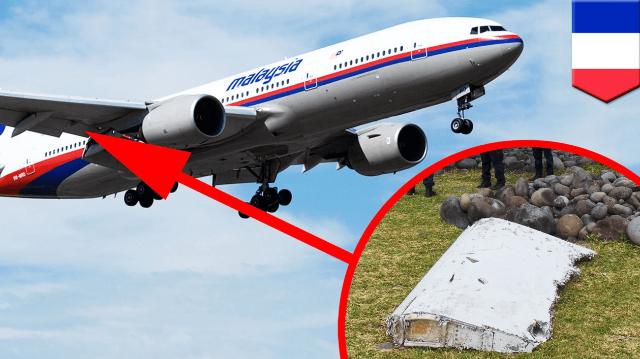 真相浮出水面，马航MH370终于被找到？沉默7年的谜团或解开！