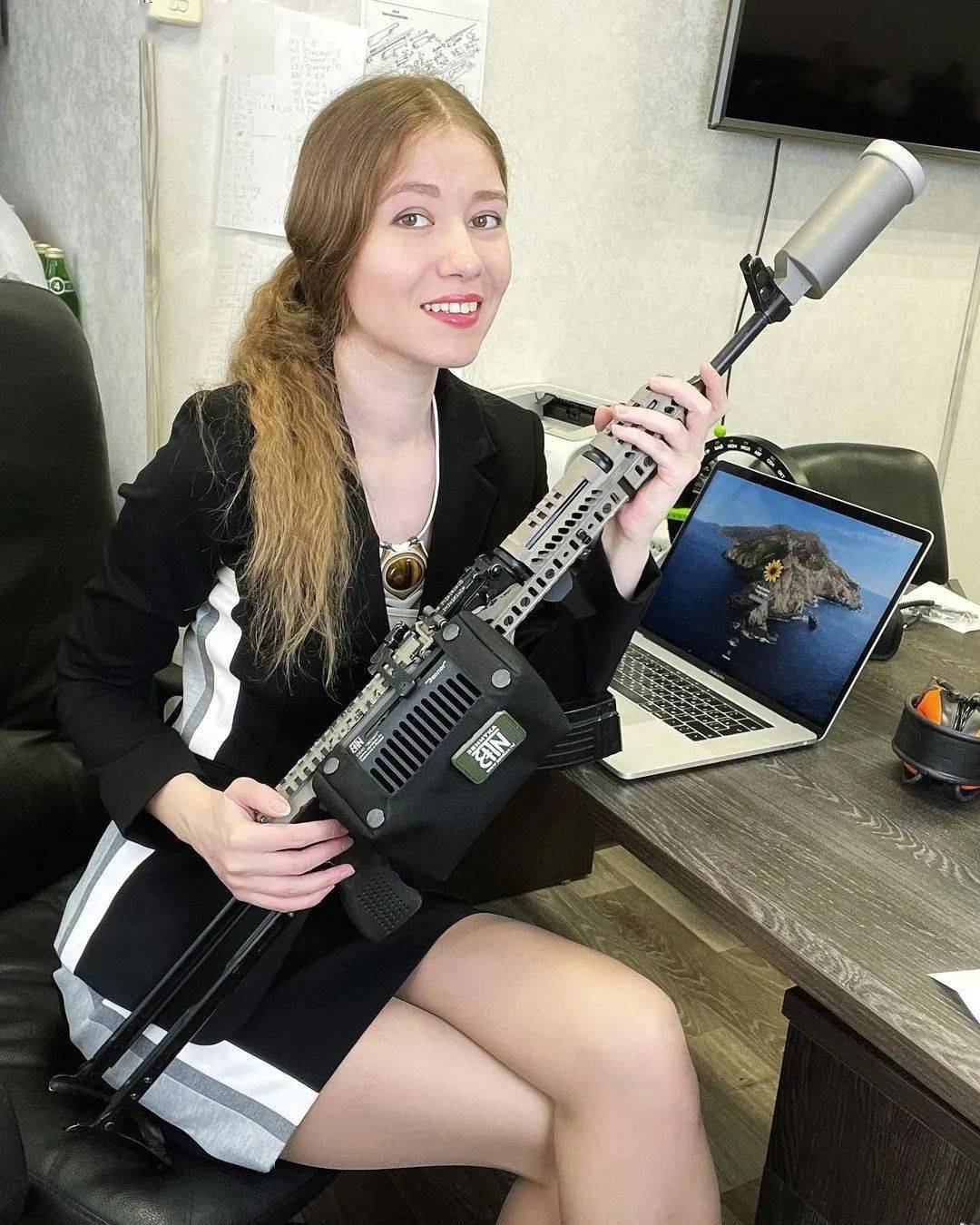 ak74m俄军