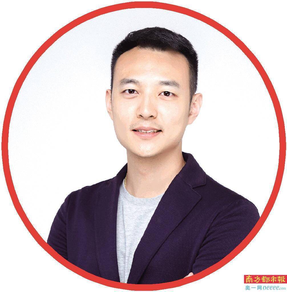 广州市政协委员 霍启文