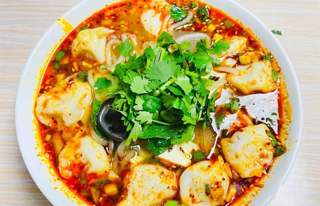 宁夏吃货鄙夷链你处在哪一级