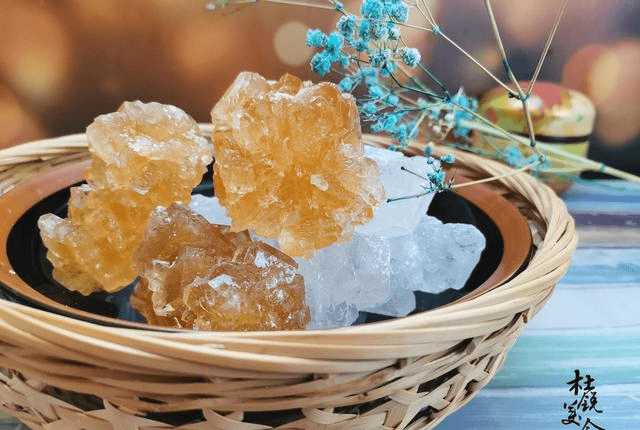 啥是黄色的糖 3b2b26abac324cb5a26645981bfa6321.png