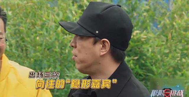 网红导演严敏做客向往的生活黄磊黄渤携手开始反击