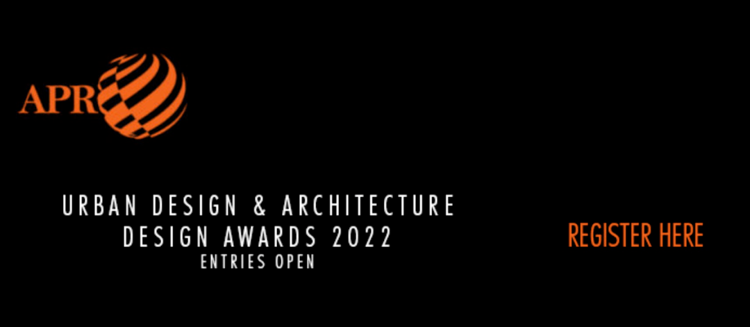 大赛 | 2022全球未来设计大奖Global Future Design Awards（报名截至2022.5.30）_建筑_世界_Design