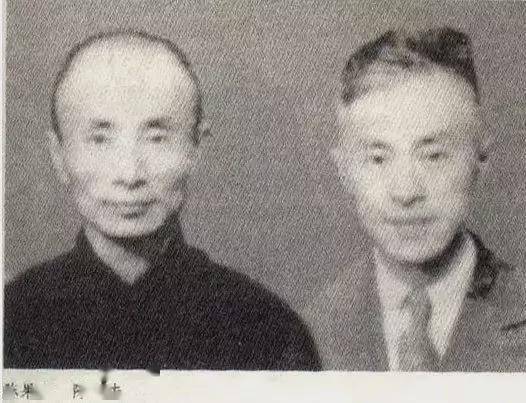 读书不行身体又差陈果夫靠什么发迹胡适他是不学有术的奇人