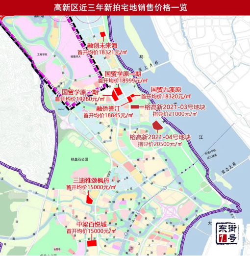 6969在今年7月23日的高新区土拍上,位于南屿镇尧沙村,桐南村的宅