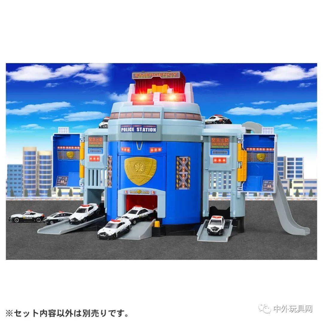 日本多美半年营收770亿日元哪些玩具更火爆