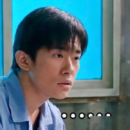 易烊千玺最新表情包景厂长这就来了