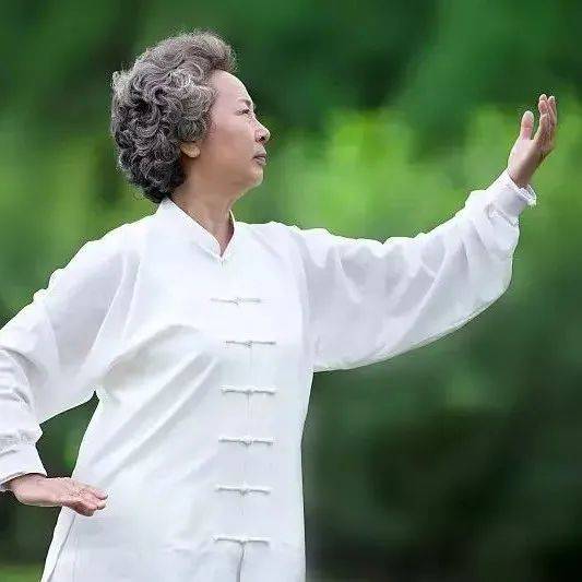 人活一口气,养气就是养命。补气的“过”和“不及”都不是长寿之道!_人体_身体_空调机