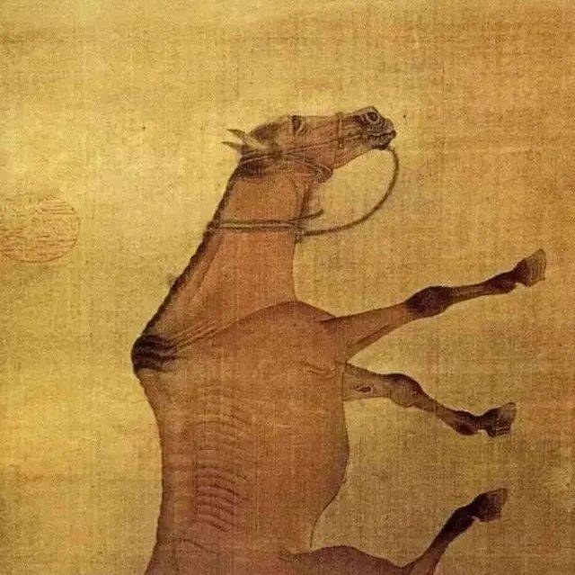 元代绘画史_赵孟頫_贵有_时代
