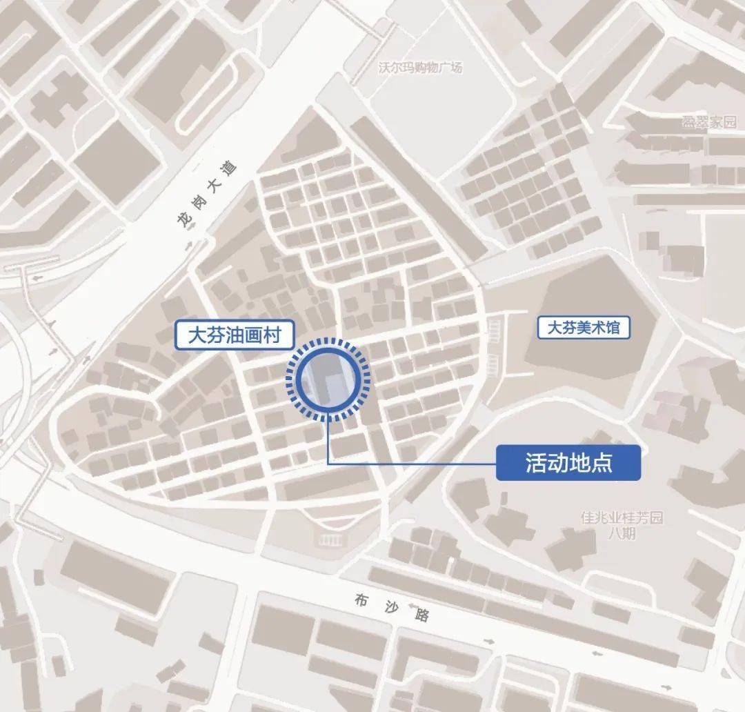 大芬艺事会等你来玩大芬更新社区创享