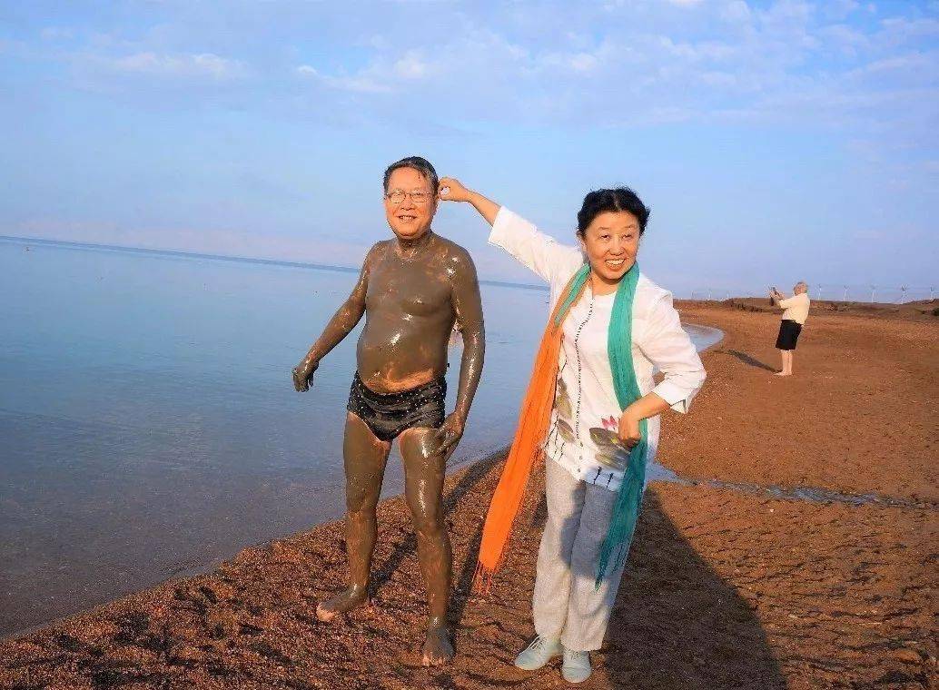 大开眼界清华大学教授秦晖的书房居然是这样子的