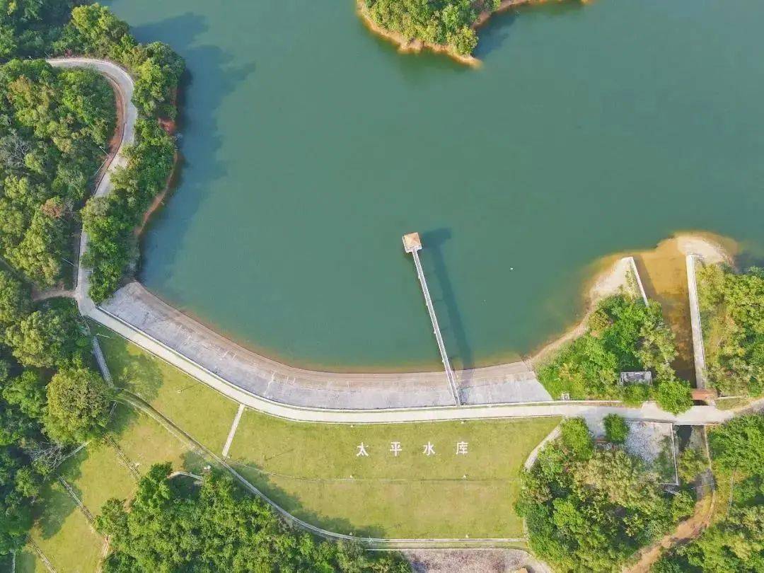 收藏五指山这几个网红打卡点必须安利