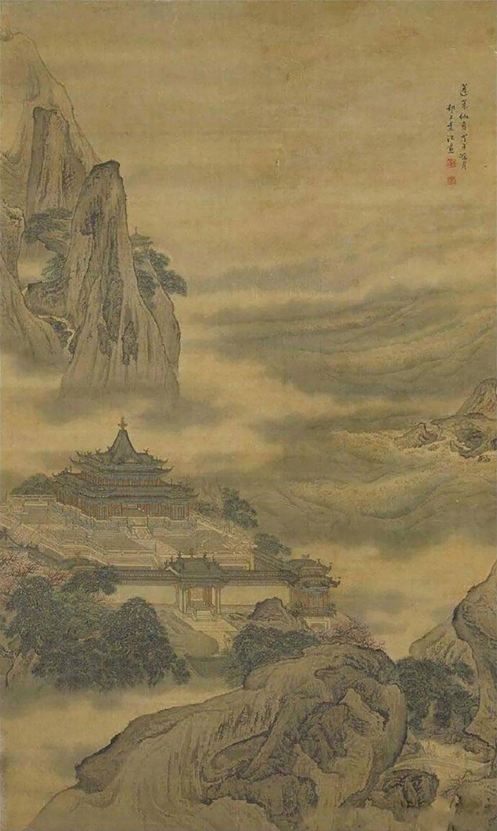 蓬莱阁人间仙境是怎样炼成的