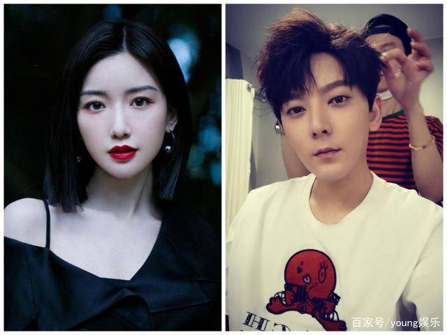 陈翔江铠同事件有反转,疑似化妆师爆料陈翔遭前女友套路?