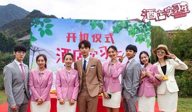 奈何boss又如何完结后赵志伟又一部新剧来袭女主甜美可爱