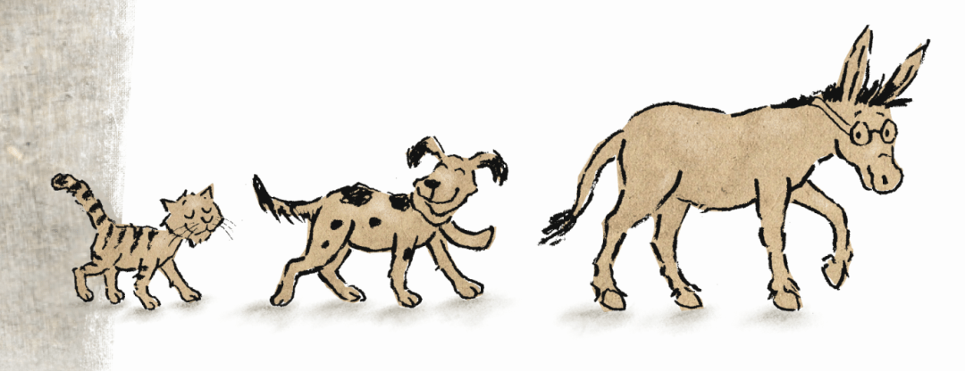 绘本|好玩好看更好听的音乐启蒙绘本，首选这套《听，是谁在开音乐会》