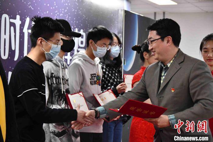 学弟|北京化工大学举办本科生科技创新周