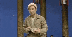 什么|马东这次，不丢人