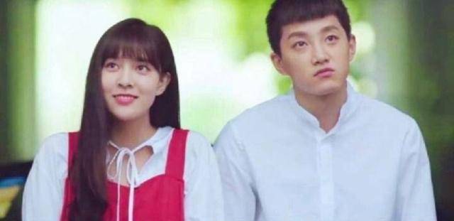 《可惜不是你》范世琦和宋妍霏演绎十年虐恋,爱一直在从未离开!