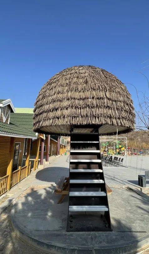 大美石窑风景如画 美丽乡村扮靓生态榆林大美石窑风景如画 美丽乡村