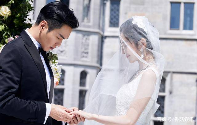 “梅超风”扮演者近照曝光一生未婚的真相背后让你会很感动！2021