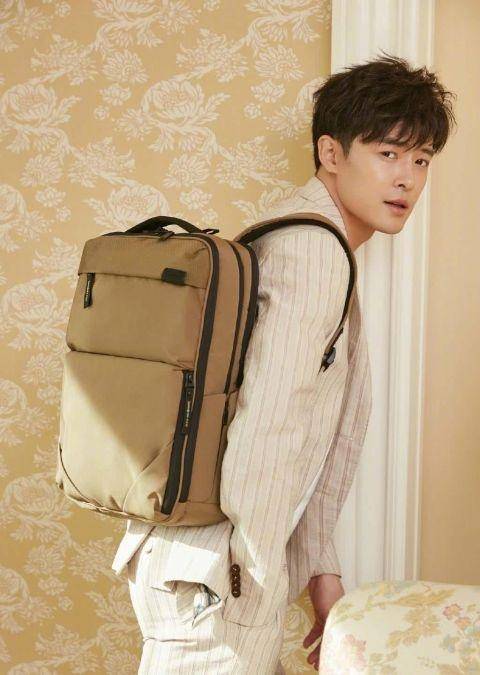 颖儿付辛博合体拍写真不要太好看