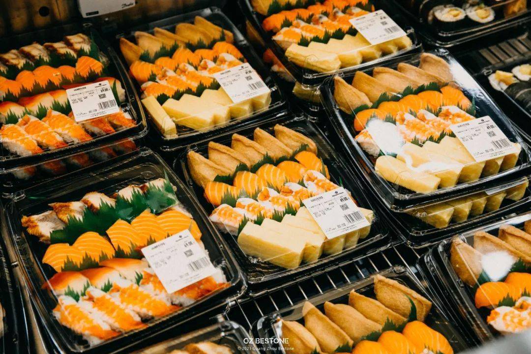 山姆圣诞大餐一年就这一次