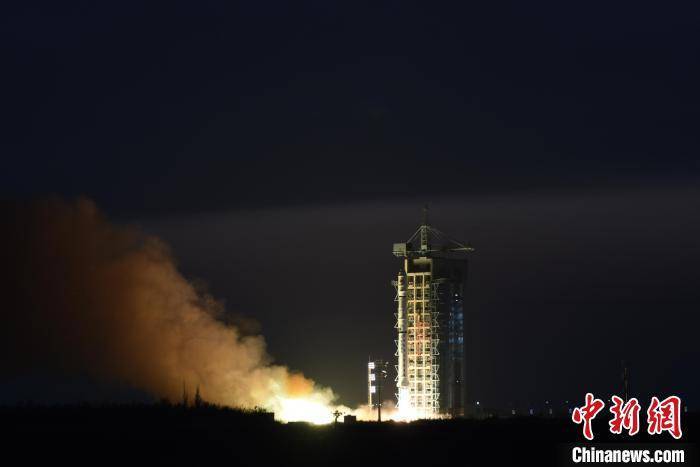 中国|长征火箭51年实现400次发射 三代“上海造”助“太空长征”步履铿锵
