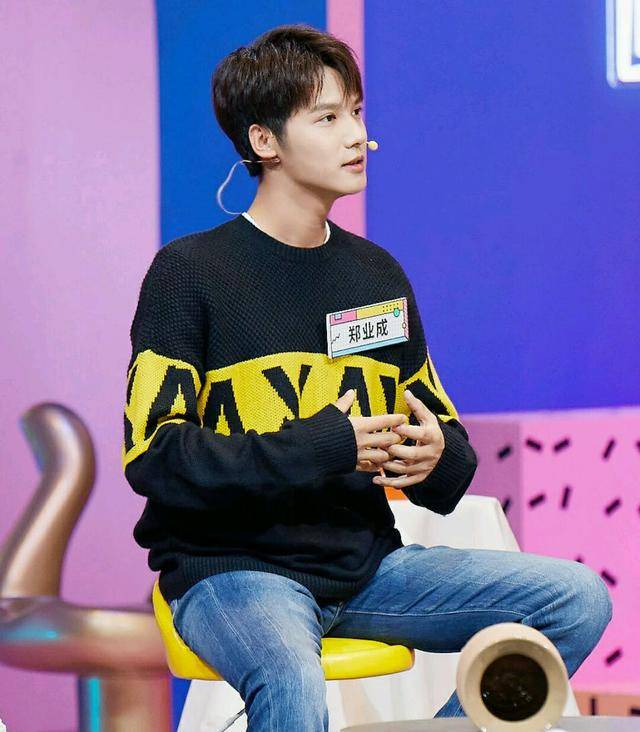 鹤唳华亭主演金瀚郑业成自爆职业辛酸史影视寒冬真的那么可怕吗