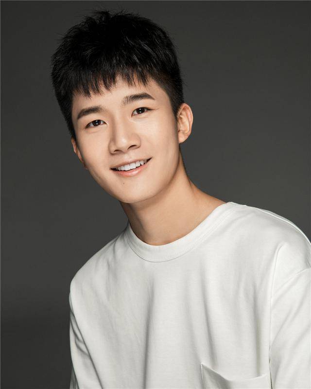 神似刘昊然杨洋临沂男孩程文杰火了