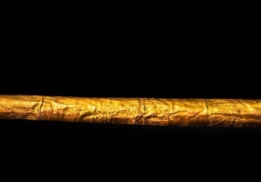 1黄金权杖"堆"里的那些事,你都知道吗?