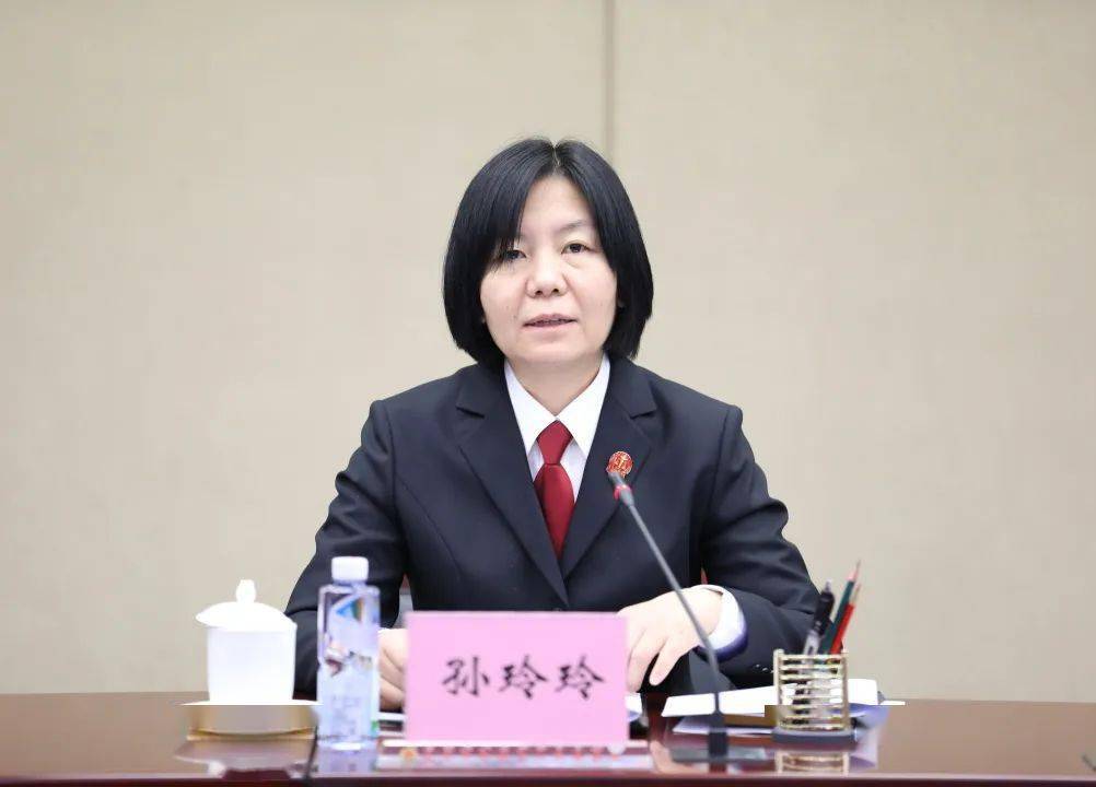 检察院联合召开征求市人大代表西城团意见建议座谈会_工作_孙玲玲