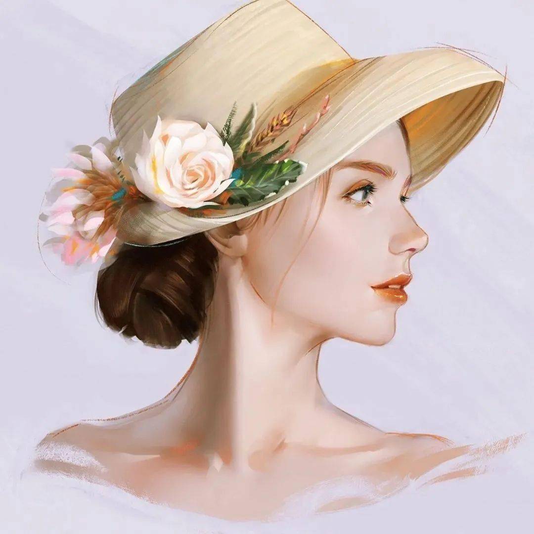 不易撞的微信头像_生活_背景图_什锦