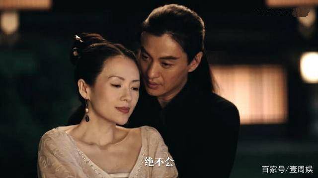 叶璇点评章子怡新剧上阳赋直言演员有责任跟外形没有关系