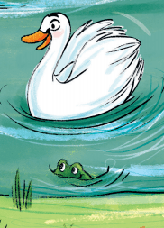 绘本|好玩好看更好听的音乐启蒙绘本，首选这套《听，是谁在开音乐会》