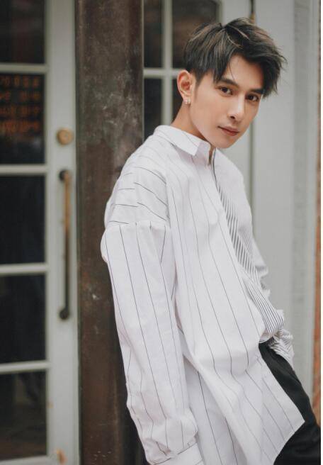 sugarman潮流来袭,冯建宇邀你一起看直播_活动_服饰_风格