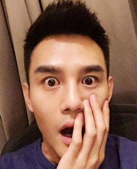 王凯的手迷倒我了