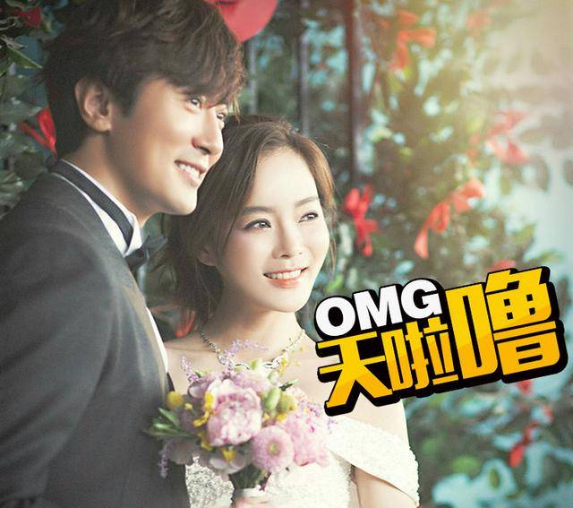 为娶她抛弃赵丽颖结婚6年如今离婚高梓淇蔡琳婚变早有预兆