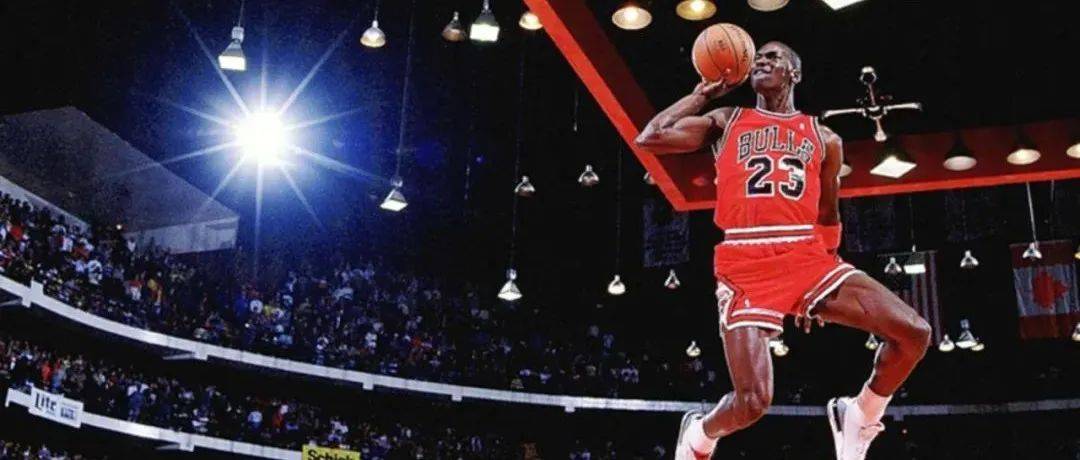 为什么乔丹和约旦都叫 Jordan?这个“撞名”大有故事!_the_as_given