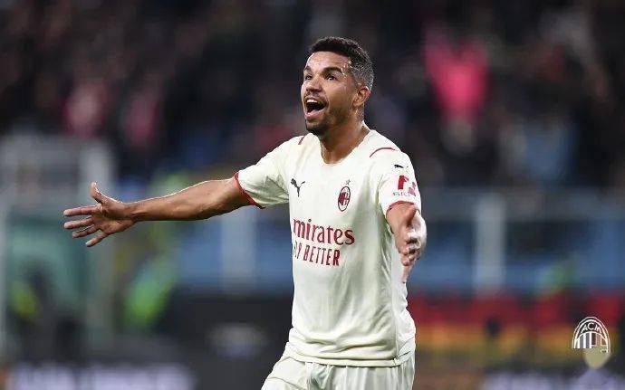 梅西亚斯丨我会证明自己可以踢意甲