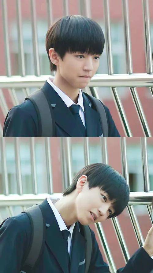 盘点王俊凯演过的角色,演技超赞_图片_张保庆_网络