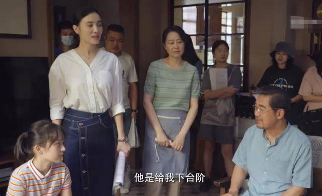 《小舍得》花絮也精彩:宋佳体能差闹笑话,"超超"成