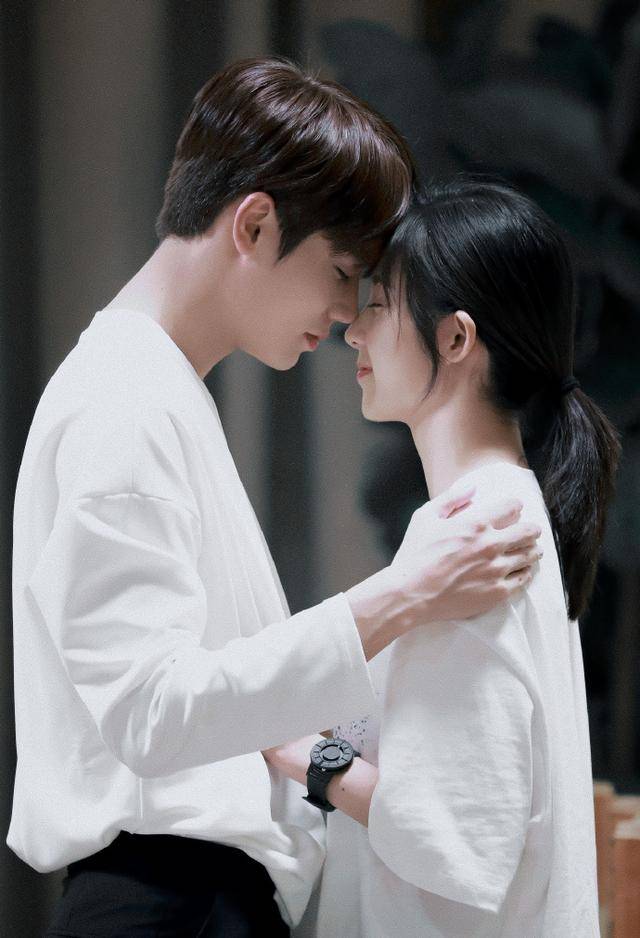 林彦俊《原来我很爱你》,近年言情剧的top1,看完就封心锁爱了_桑无_苏