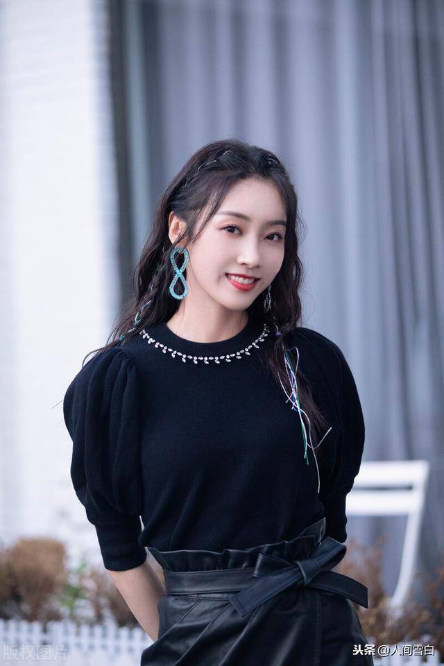 乘风破浪的宣璐小姐姐