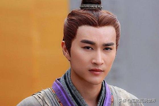 那当初在这部剧中饰演知画一角的方数真,在颜值上也是发生了非常大的