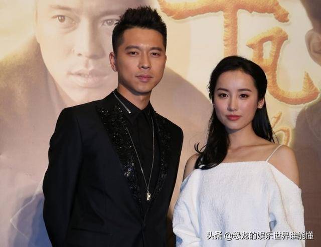 剧中佟丽娅喜欢王雷吗两个人曾合作了哪些影视作品